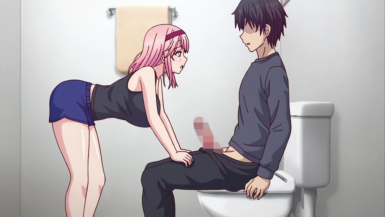 vsphim-h04642 Đây Là Cái Gì Thế? Tập 1 [Phụ Đề ENG]