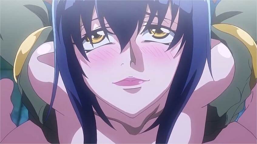 vsphim-h04646 Phù thủy sắt Annerose - Tập 4 [Sub-ENG]