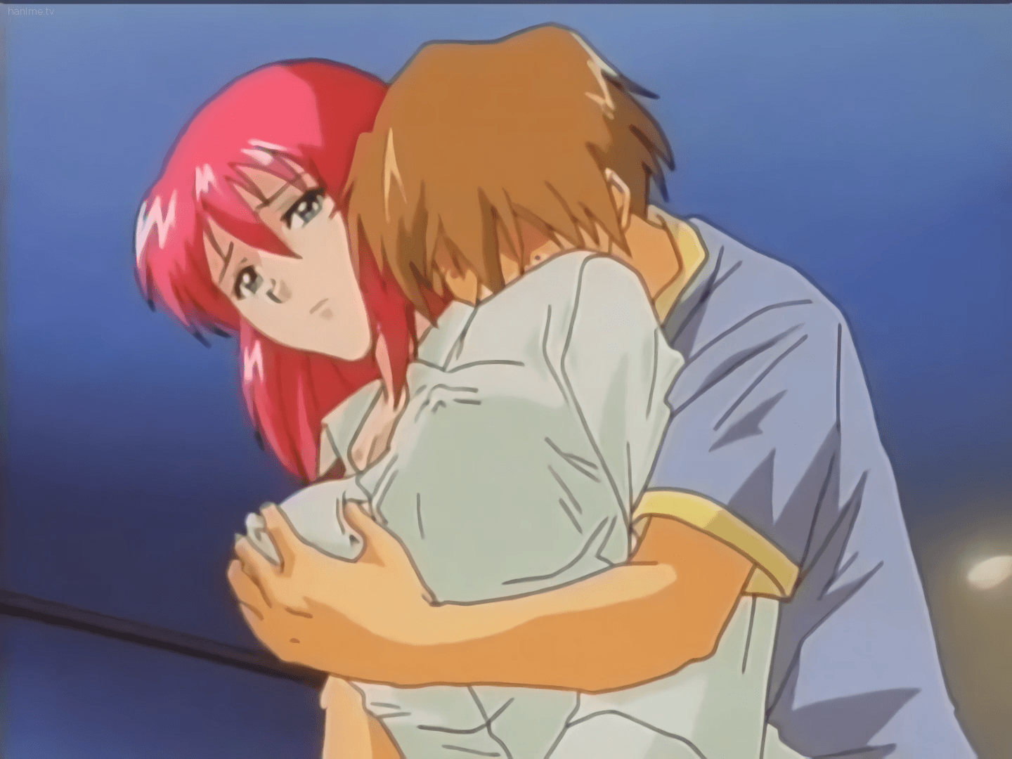 vsphim-h01910 Cô Nàng Bị Hỏng Tập 2