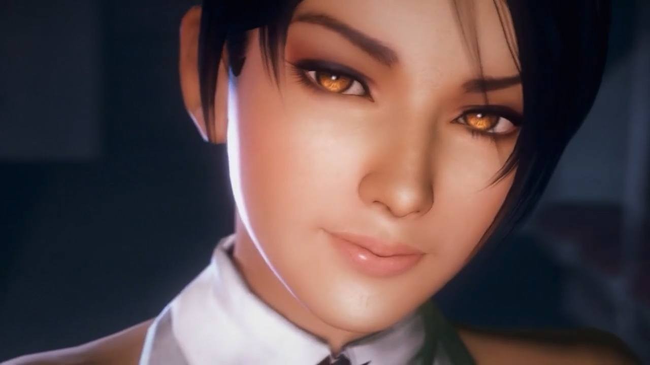 vsphim-h02157 Kunoichi 2: Nữ Tư Tế Sụp Đổ