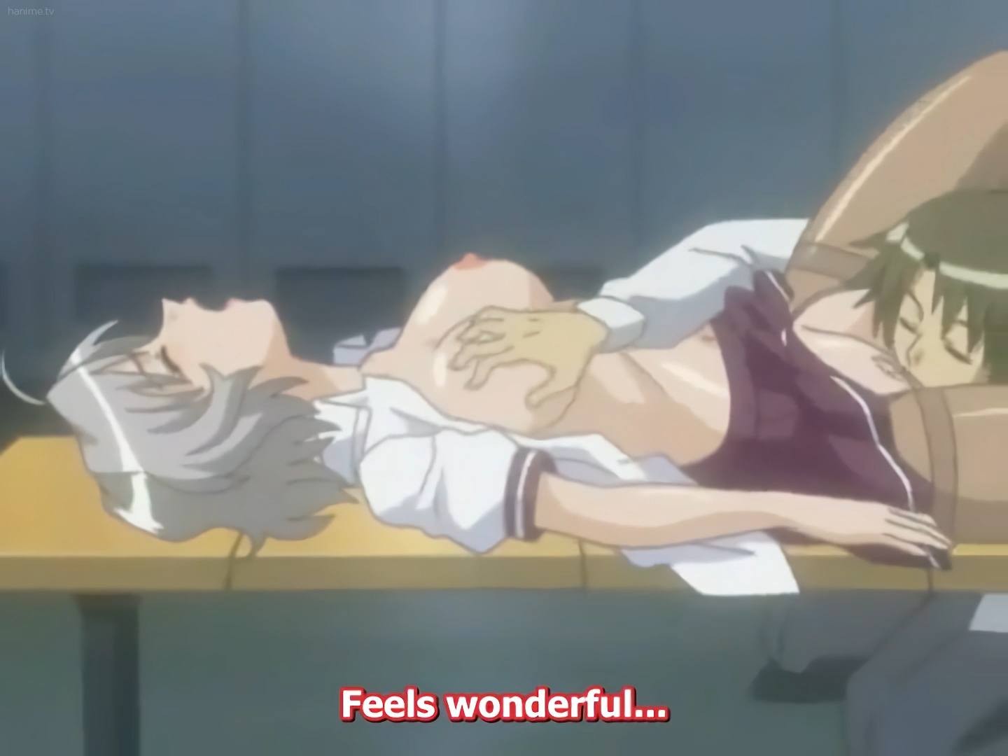 vsphim-h00278 Tương Lai Tối Tăm Tập 1