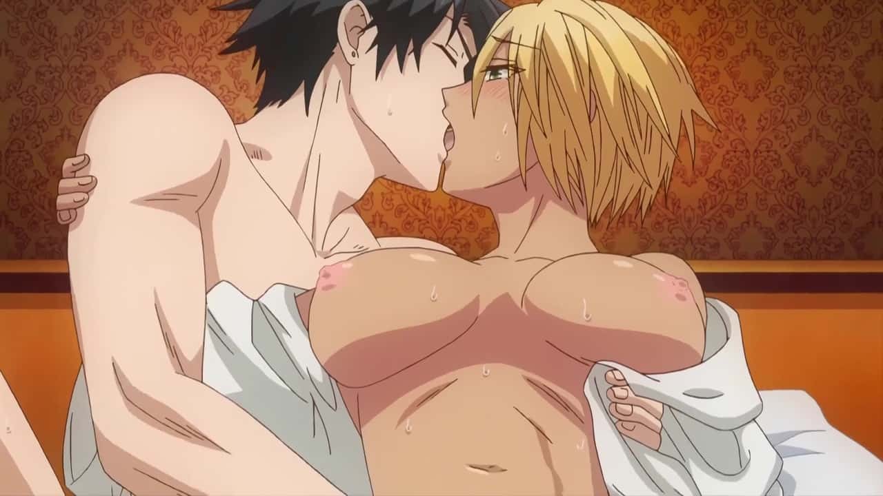 vsphim-h04658 Trở Thành Gal Đen, Thử Làm Bạn Thân Tập 7 [Sub-ENG]