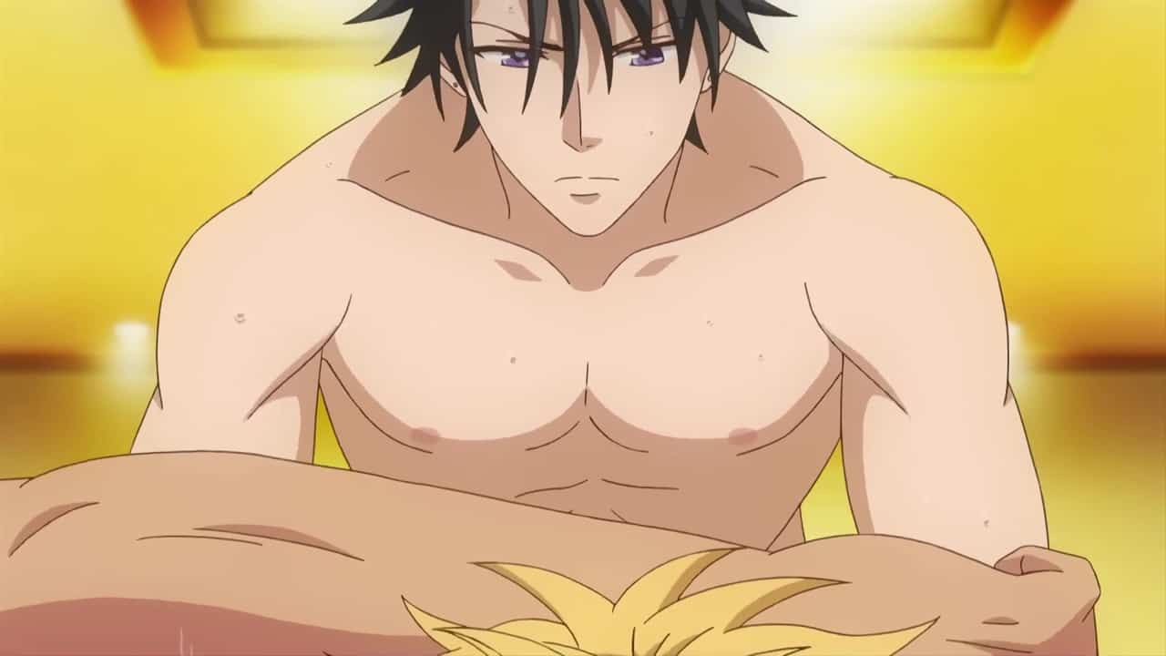 vsphim-h04659 Biến Thành Gal Đen, Thử Làm Bạn Thân Tập 8 [Sub-ENG]