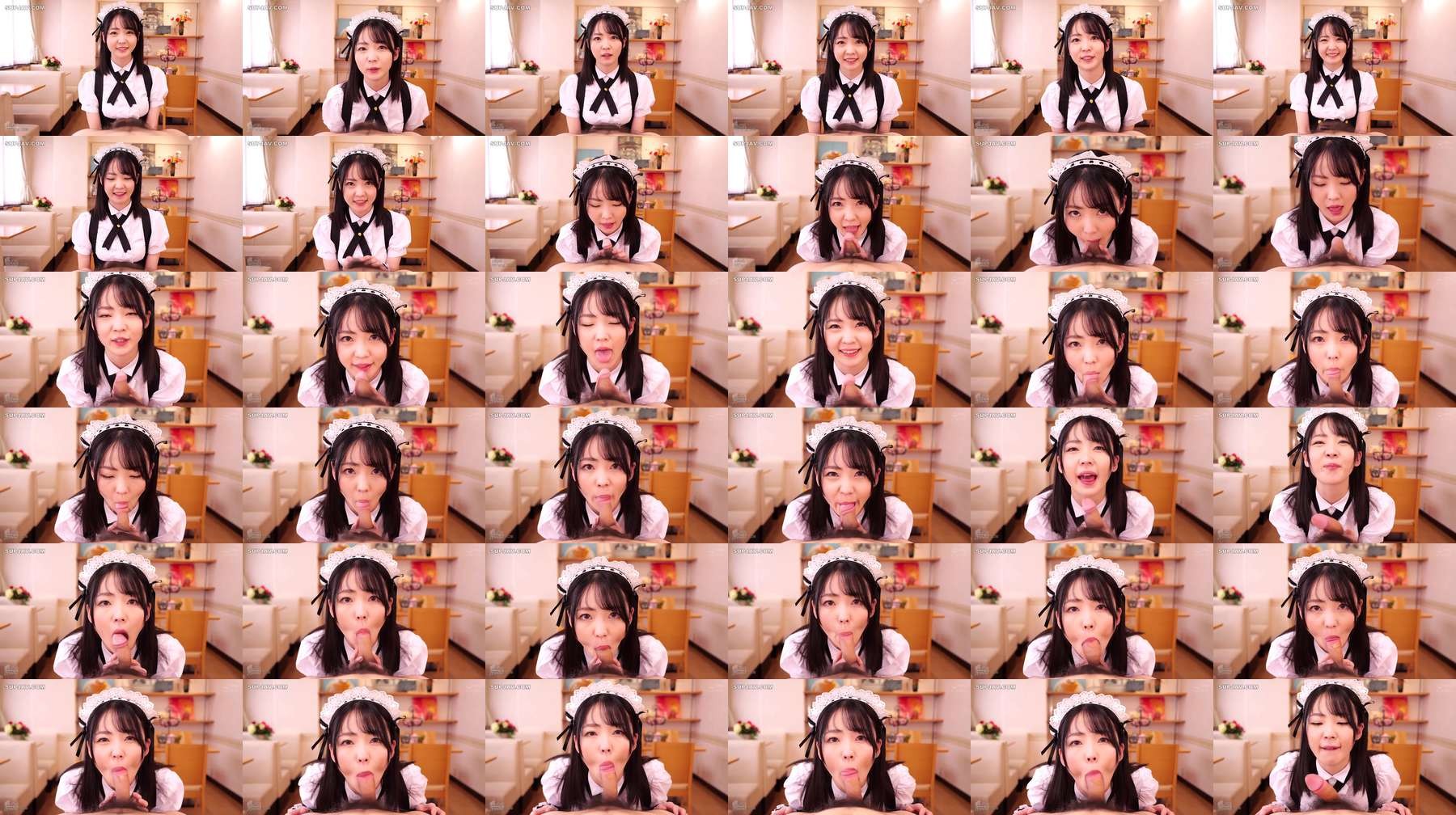 KV-316-UNCENSORED-LEAK Trường Bú Cu 107: Tour Minoshima Dâm Đãng