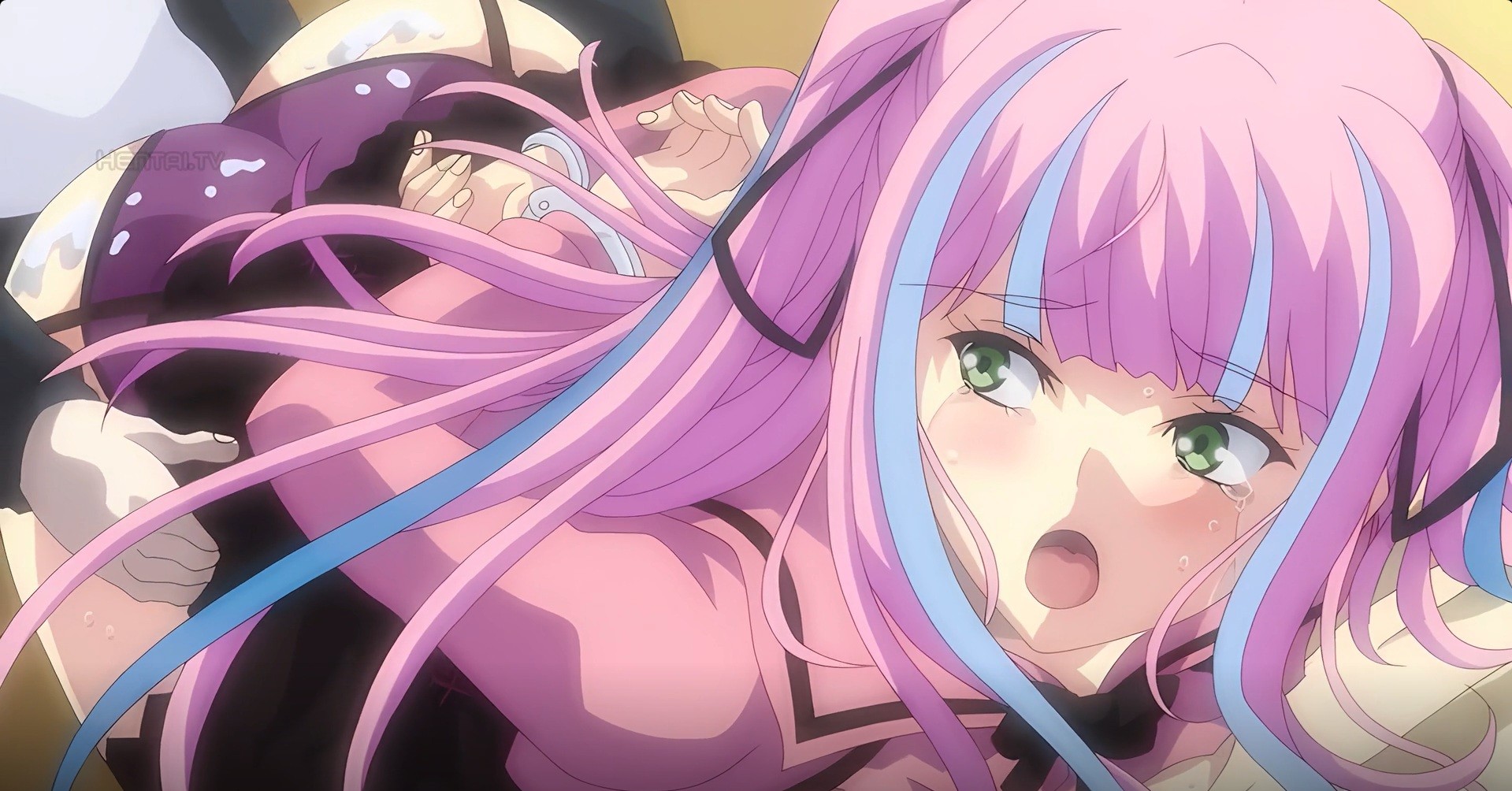 vsphim-00006 Chikan Cực Hạn Đặc Quyền 3 Hoạt Hình Tập 2