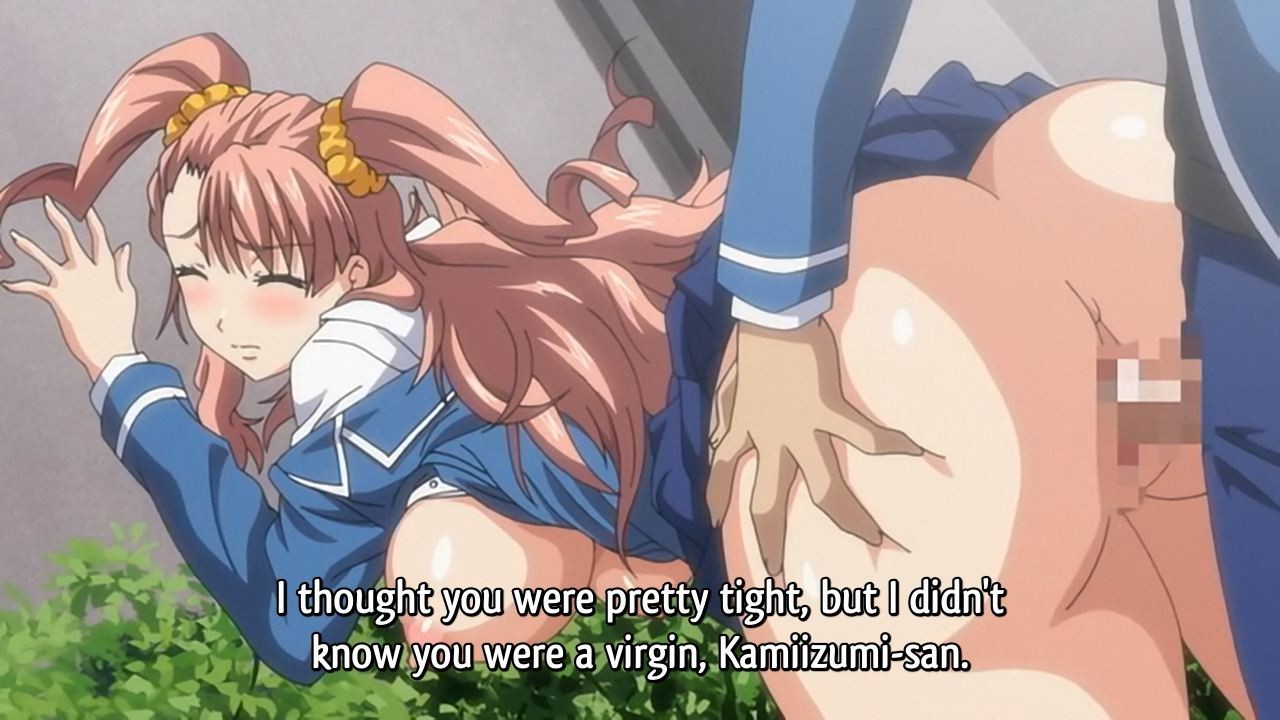 vsphim-h02531 Cô Quý Tộc Ngực To MC Học Viện Tập 1