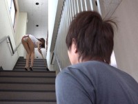 SW-347_Lâu ngày không gặp mẹ - Kyouko Maki, Aya Manabe