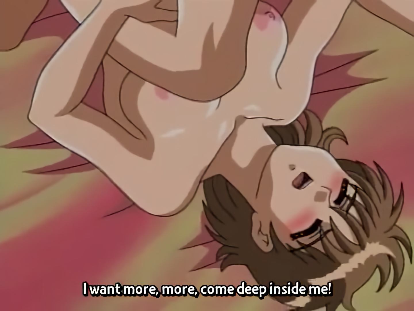 vsphim-h02921 Người đàn ông da lộn Tập 1