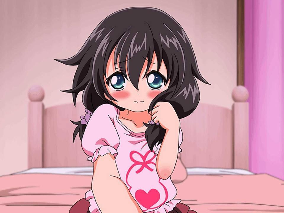 vsphim-h00582 Loli Re Chịch Cù Cù Mizuki-chan