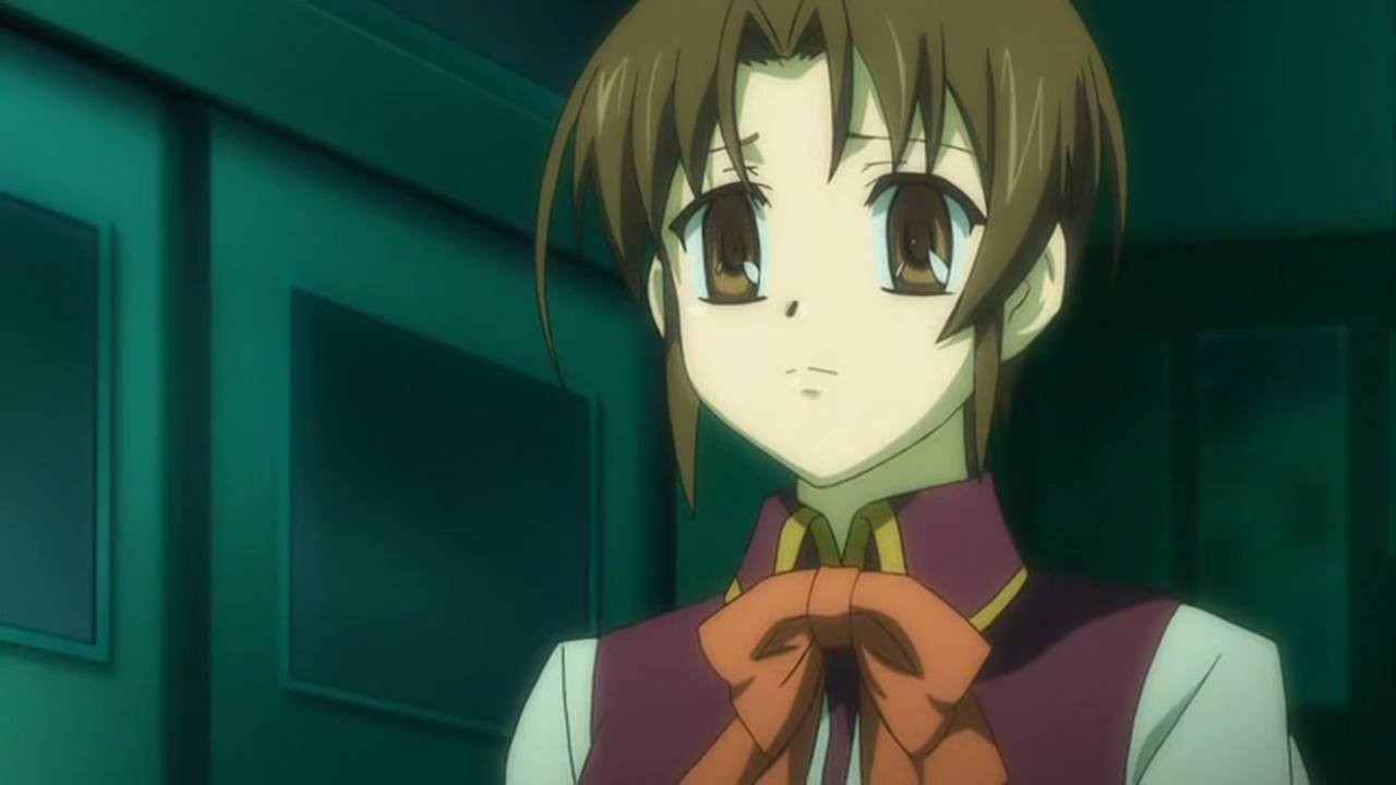 vsphim-h02367 Cô gái phép thuật Isuka Tập 2