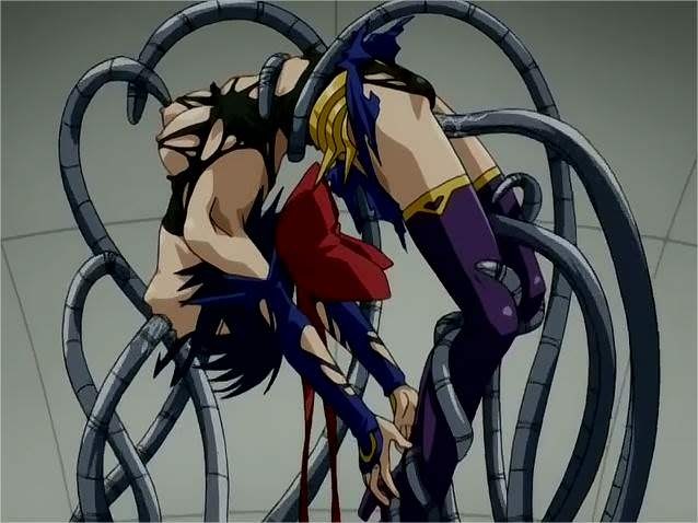 vsphim-h04697 Cô gái phép thuật Ai - Tập 3 [Phụ đề ENG]