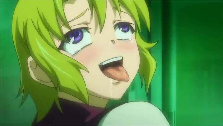 vsphim-h04707 Cô gái phép thuật Isuka Tập 2 [Sub ENG]