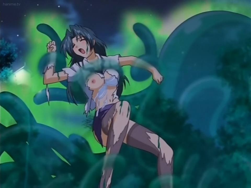 vsphim-h00788 Cô gái phép thuật Sae - Tập 1