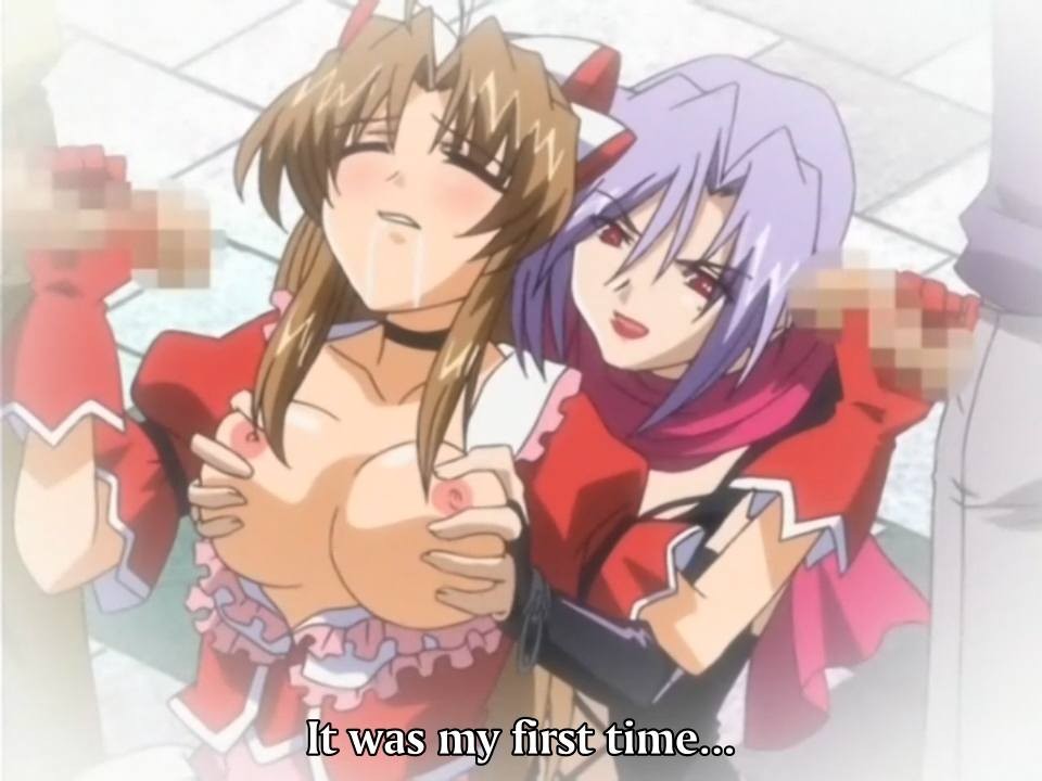 vsphim-h02939 Cô Gái Phép Thuật Sae Tập 2