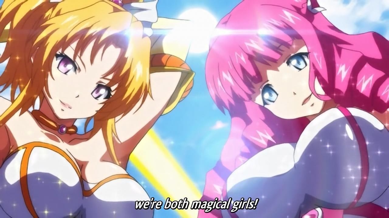 vsphim-h02166 Ma Thú Jouka Nàng Utea Tập 1