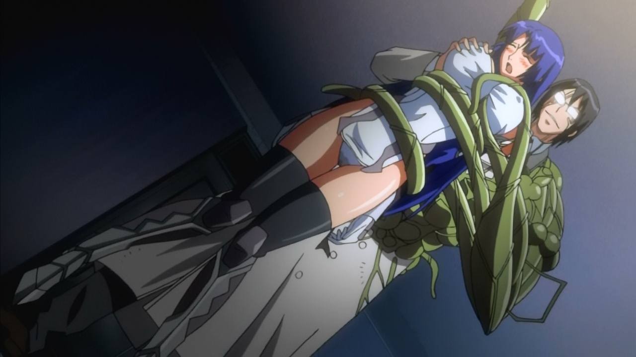 vsphim-h00555 Kị Sĩ Ma Giới Ingrid - Tập 2