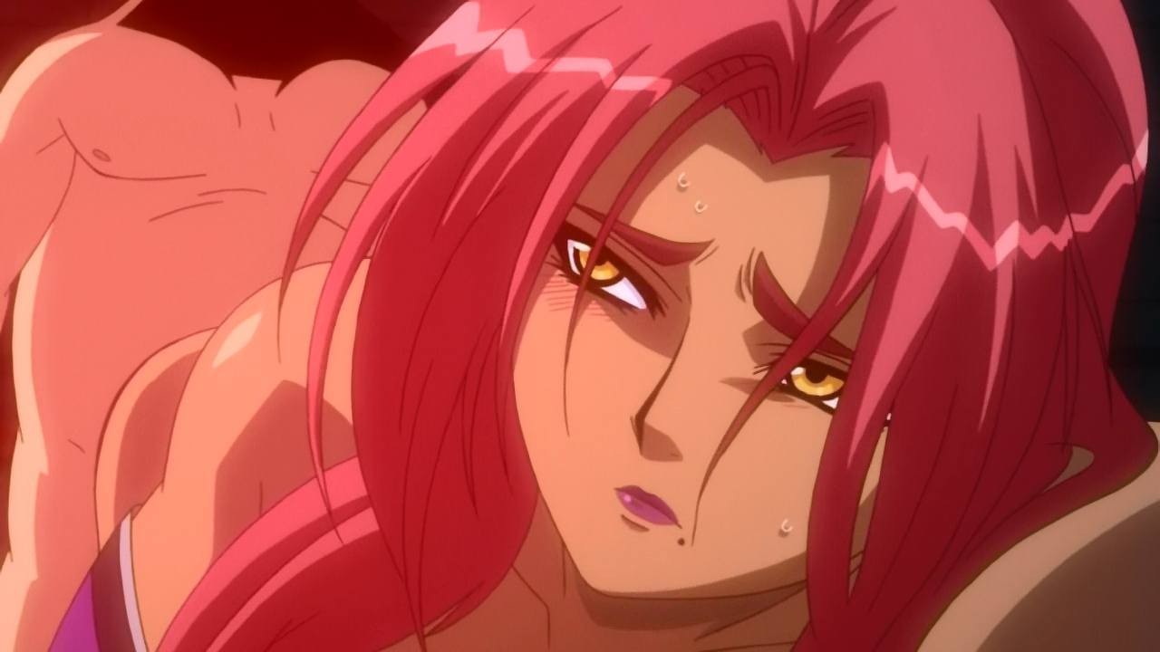 vsphim-h02009 Kỵ Sĩ Ma Giới Ingrid Tập 4