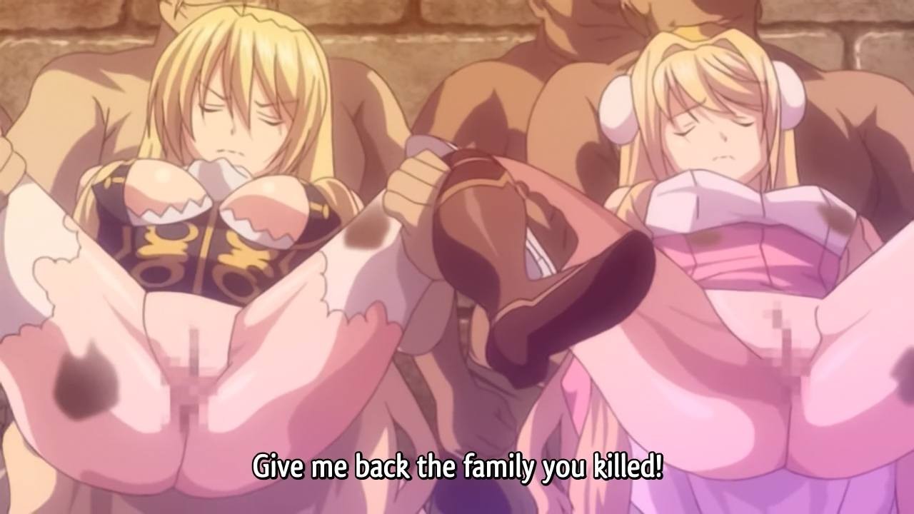 vsphim-h03351 Chị Ma Ác 3 Ep 1 Mashou no Nie 3 Ep 1