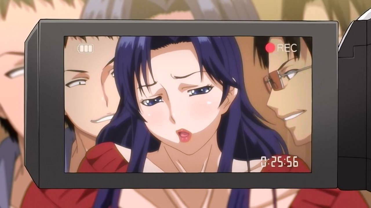 vsphim-h00250 Saga Nữ - Persona Tập 1