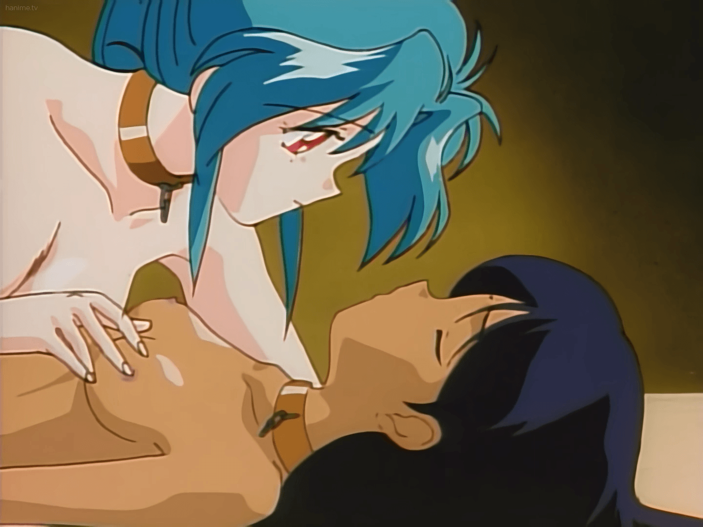 vsphim-h00132 Kiếm Sĩ Của Minerva Tập 4