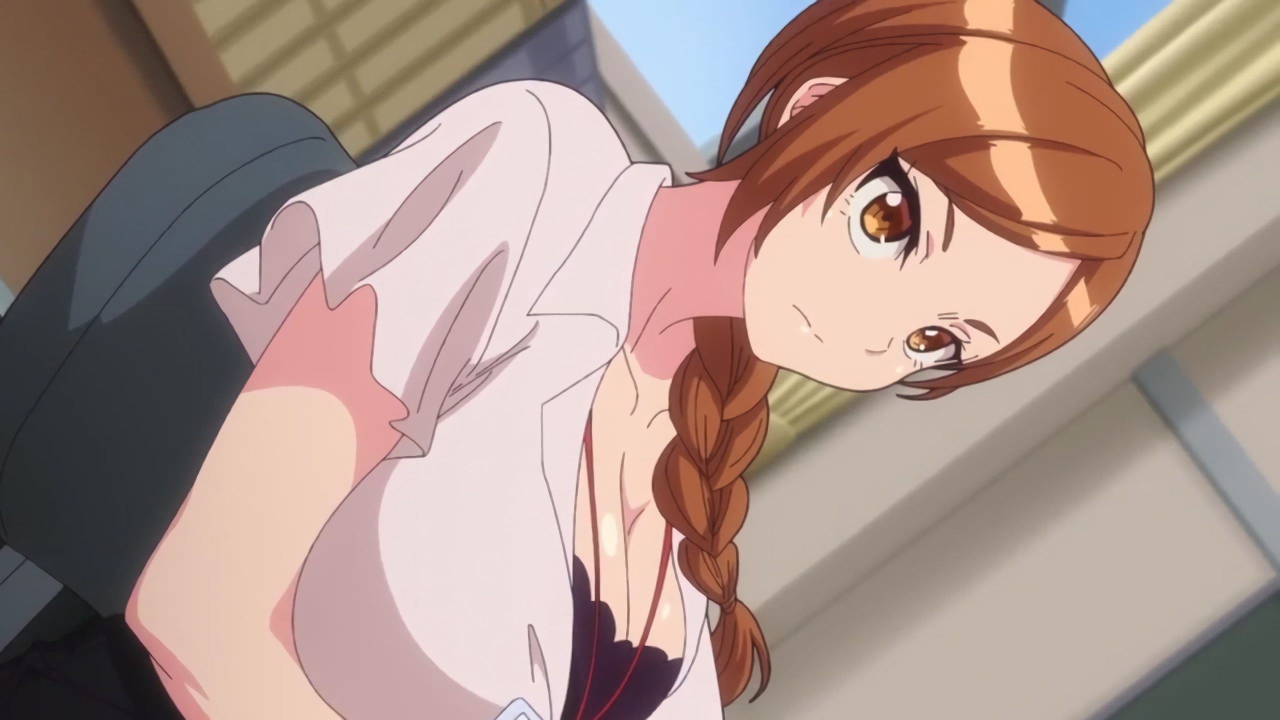 vsphim-h03022 Hãy thú nhận đi, Adam-kun Tập 2