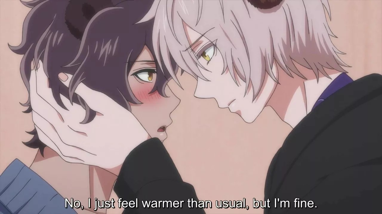 Movie code: vsphim-h02043
Original title: Mori no Kuma-san, Toumin-chuu. Ep 3