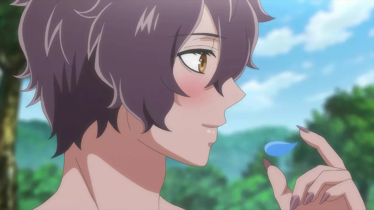 vsphim-h00156 Gấu Rừng Quận Toumin Tập 7