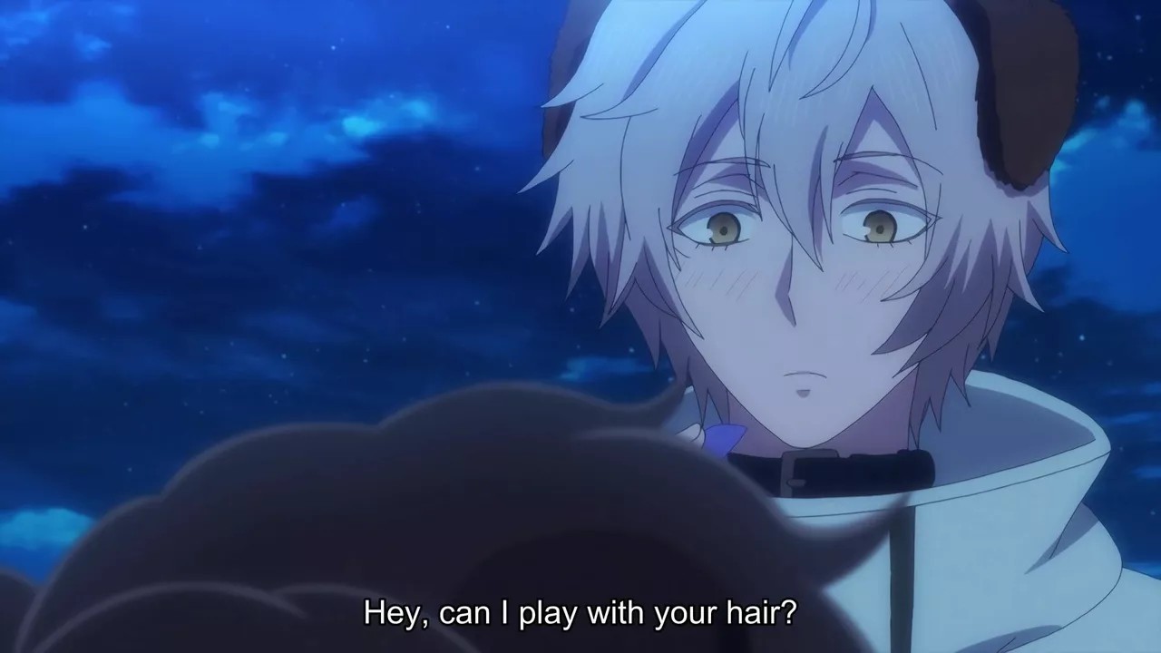 vsphim-h01852 Gấu Rừng-san, Đang Di Tản. Tập 8