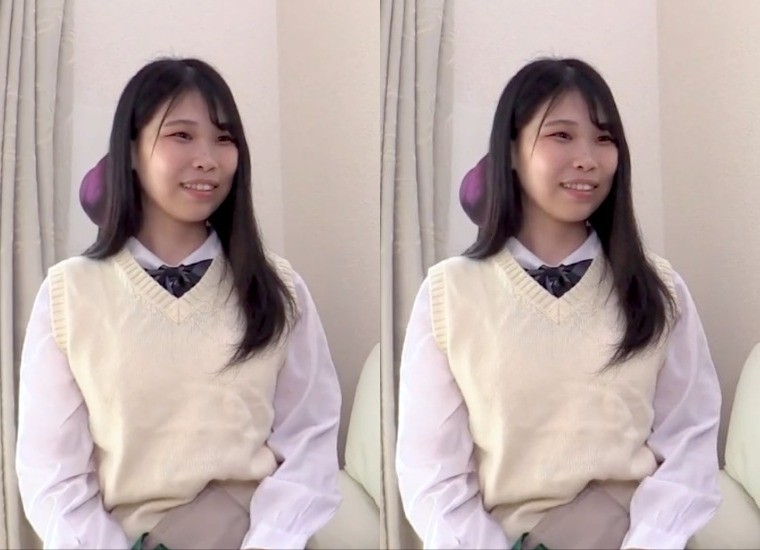 musume-071126 Gái xinh có đôi mắt lấp lánh