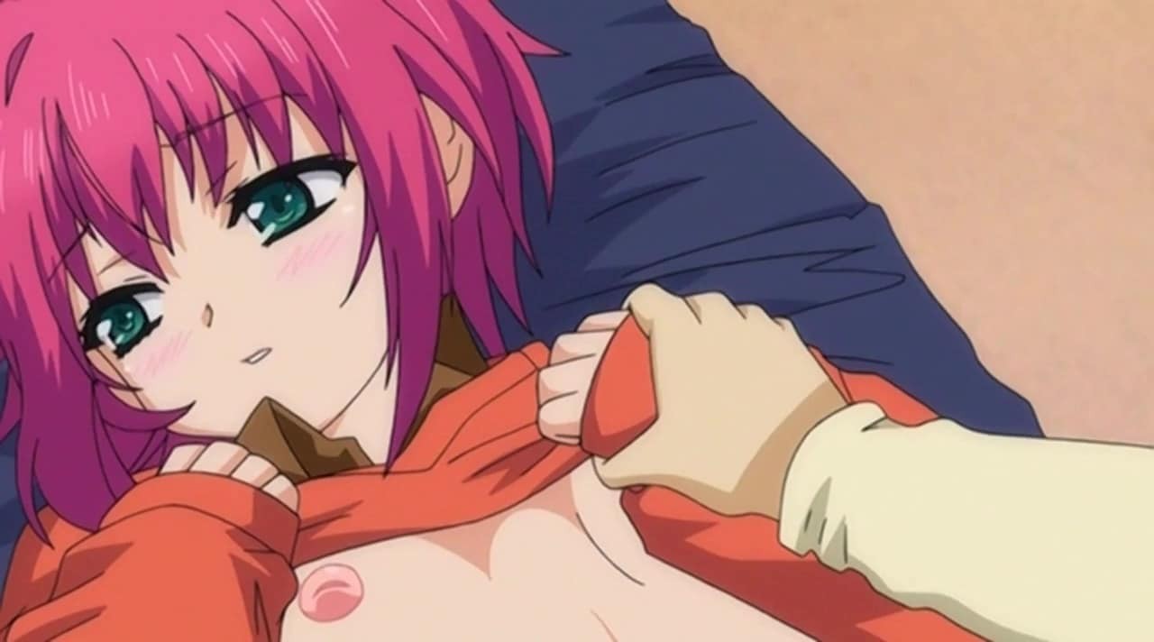 vsphim-h04750 Em gái tôi - Tập 1 [Phụ đề ENG]