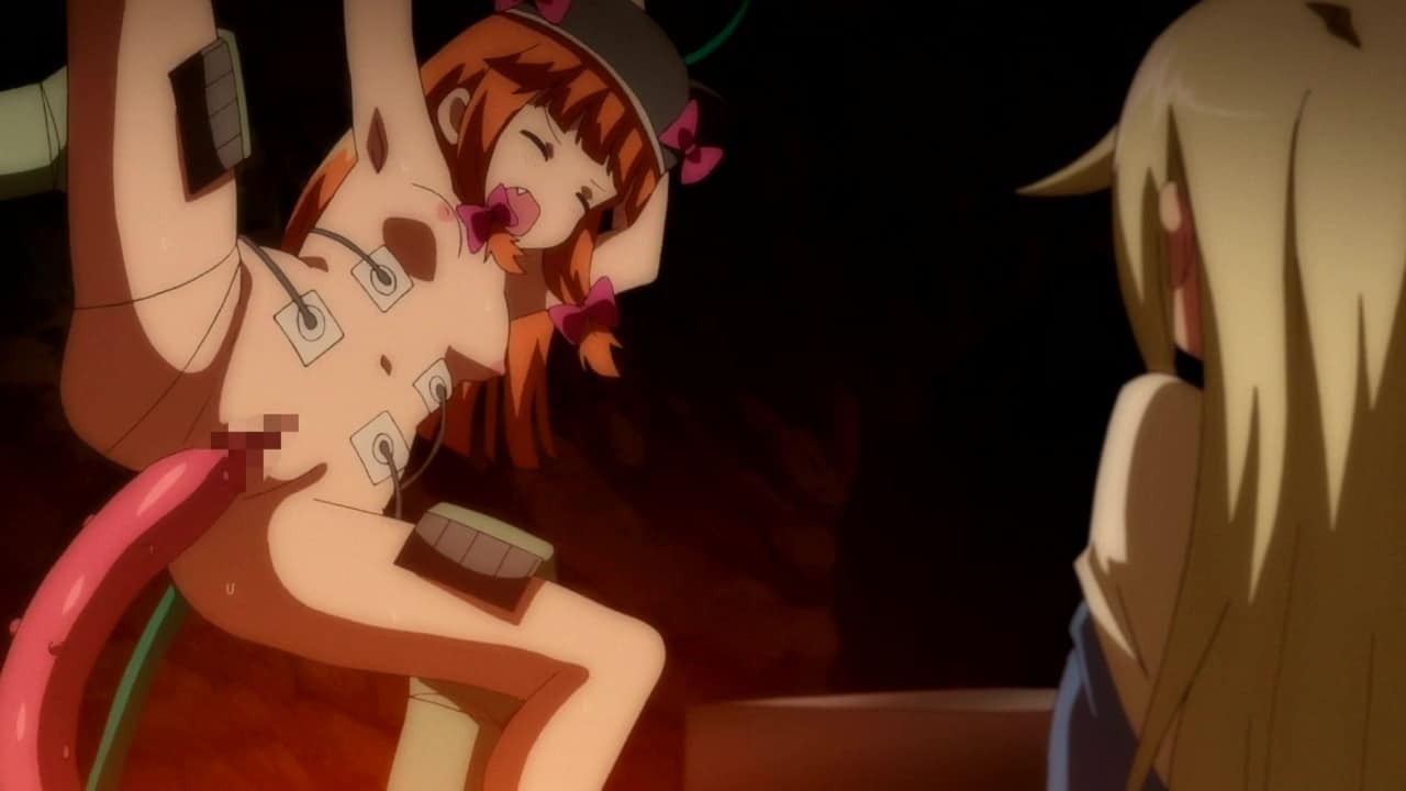 vsphim-h04752 Địa Ngục Quỷ Naedoko Tập 1 [Sub-ENG]