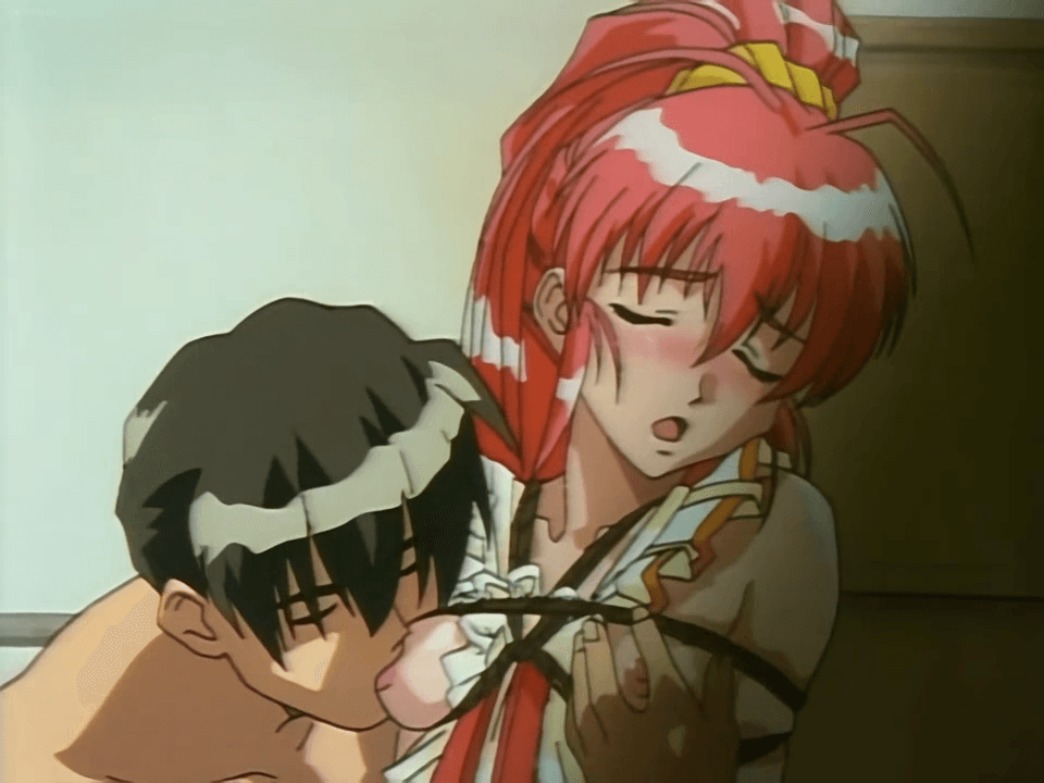 vsphim-h00413 Tự Nhiên Một Cái Khác Tập 1