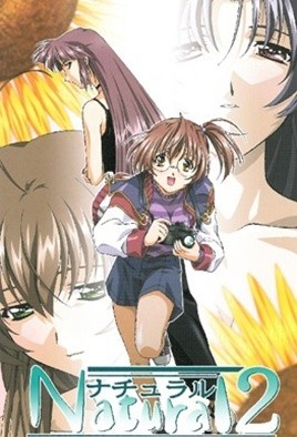 vsphim-h04138 Đôi Lứa Tự Nhiên Tập 2