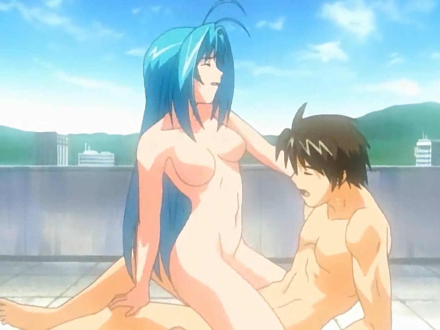 vsphim-h02915 Chiếm Hữu Cơ Thể Tập 2