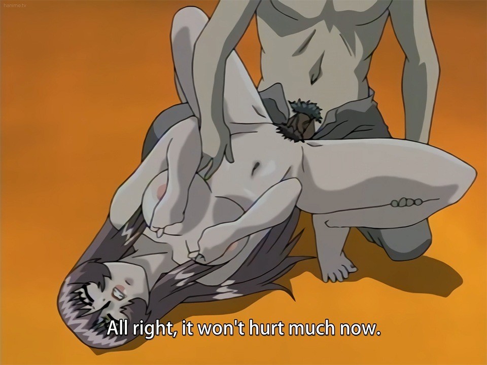 vsphim-h00297 Người giao hàng băng nhóm dục vọng thịt Tập 1