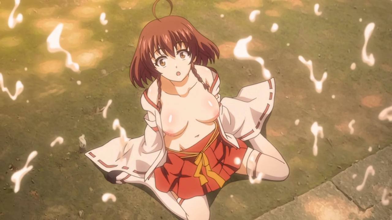 vsphim-h02530 Nuki Doki! Cách Mạng Tập 2