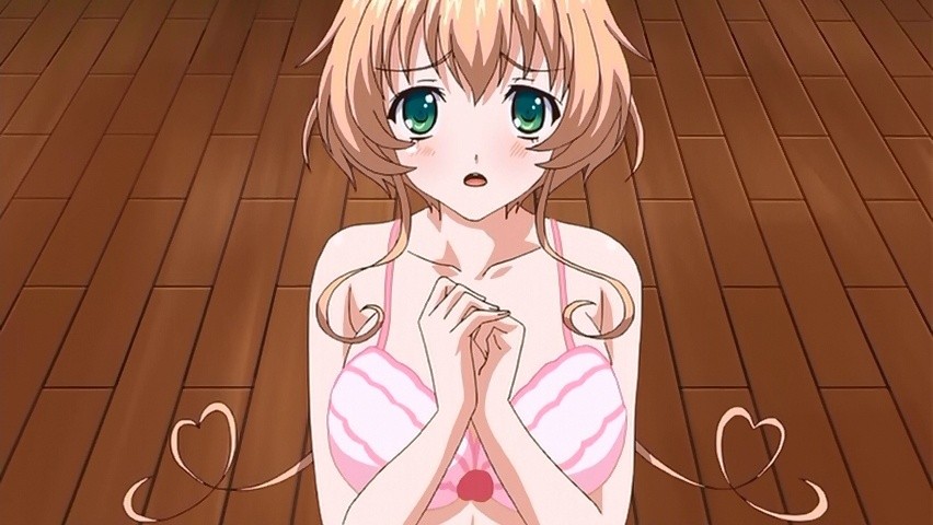 vsphim-h00765 Trận Chiến Thiên Thần vs Ác Quỷ Nuki Doki Tập 2