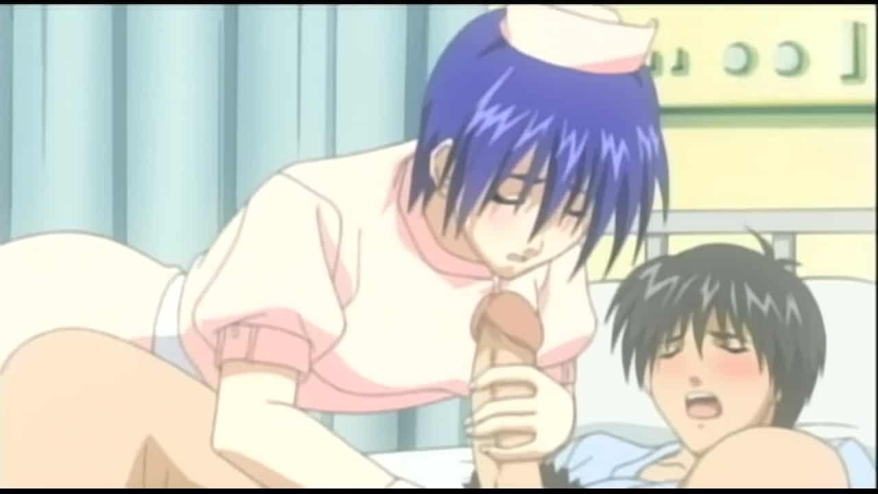 vsphim-h04788 Y tá chăm sóc tôi! Tập 3 [Sub-ENG]