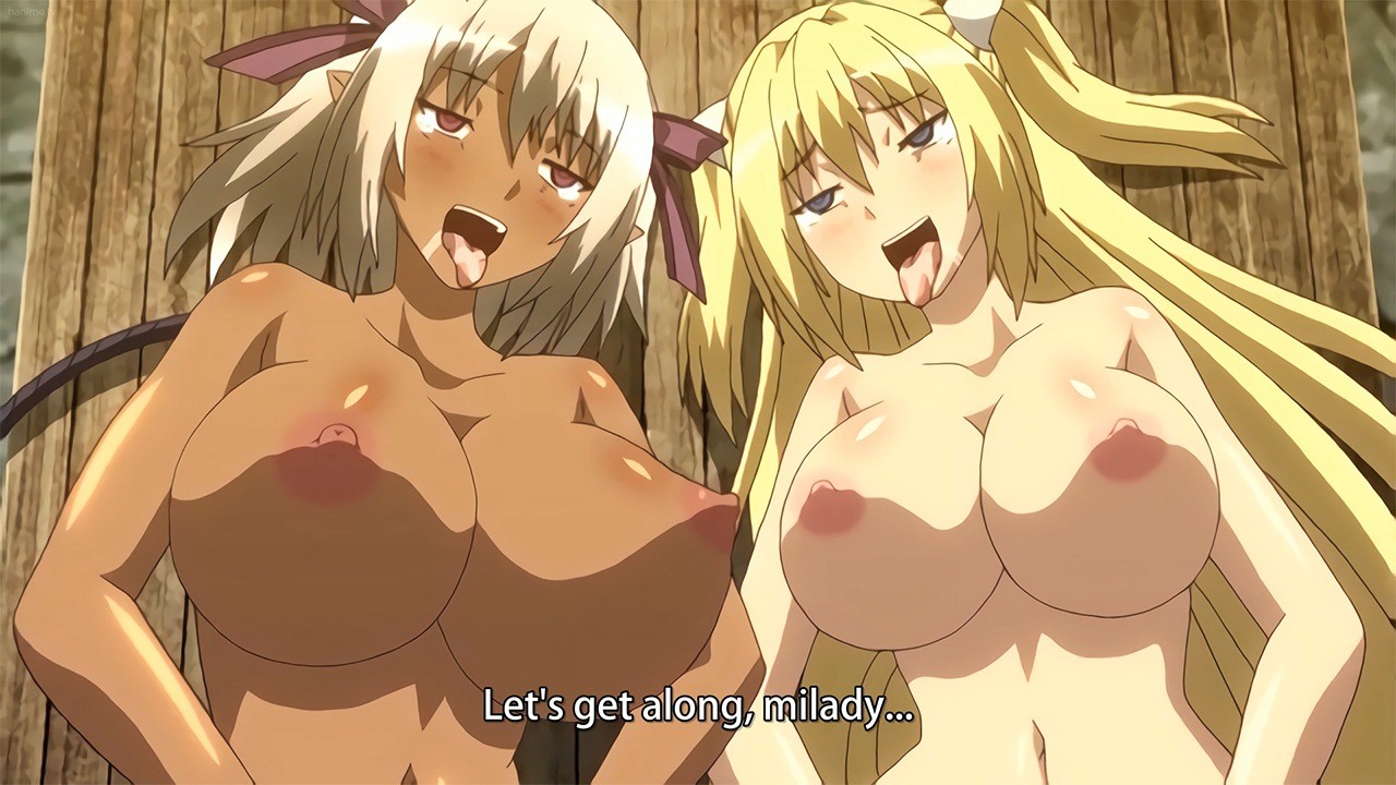 vsphim-h01674 RPG Vật Rơi Thánh Kỵ Sĩ Luvilias Tập 4