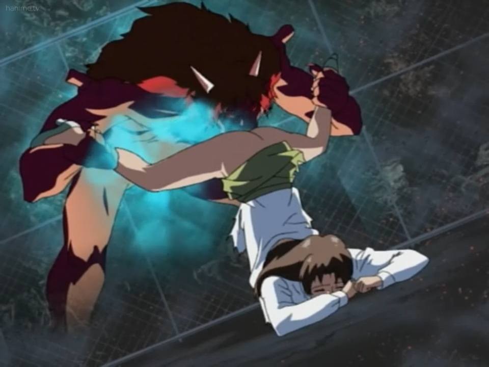 vsphim-h02137 Quỷ Tái Sinh Tập 1