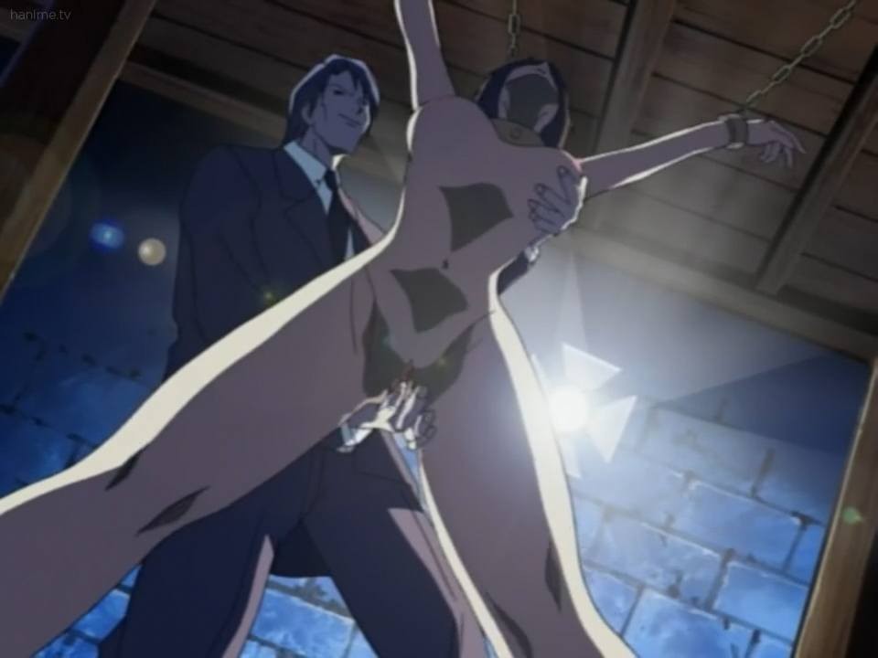 vsphim-h03478 Quỷ Tái Sinh Tập 2 Oni Tensei Ep 2