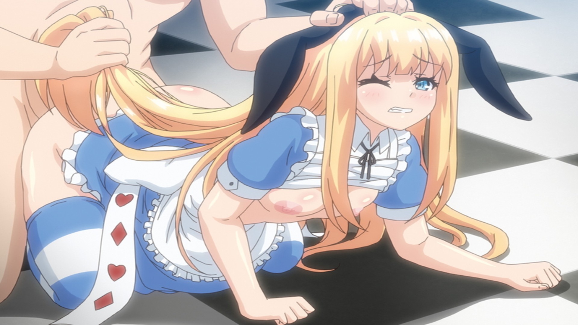 vsphim-h02415 Truyện Cổ Tích Bắt Nạt Tập 2