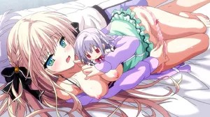 Otome domain the animation 1