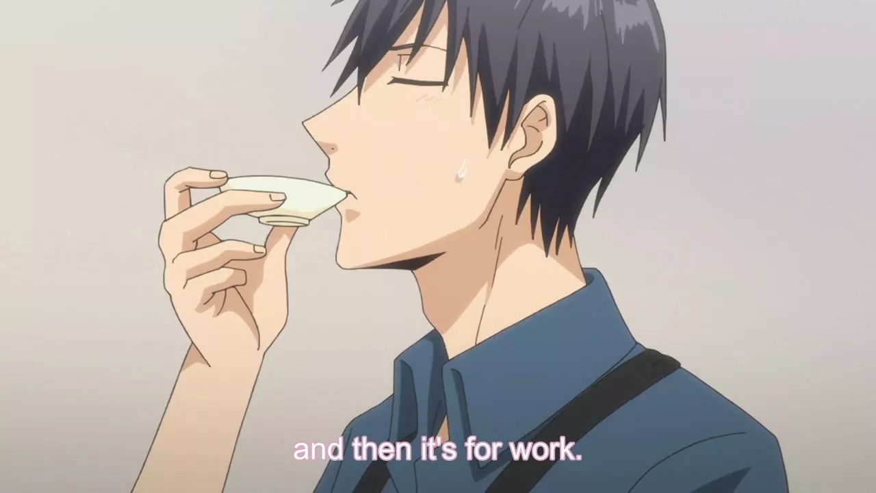 vsphim-h03252 Ngay cả bố cũng muốn làm Ep 1 Papa Datte Shitai Ep 1