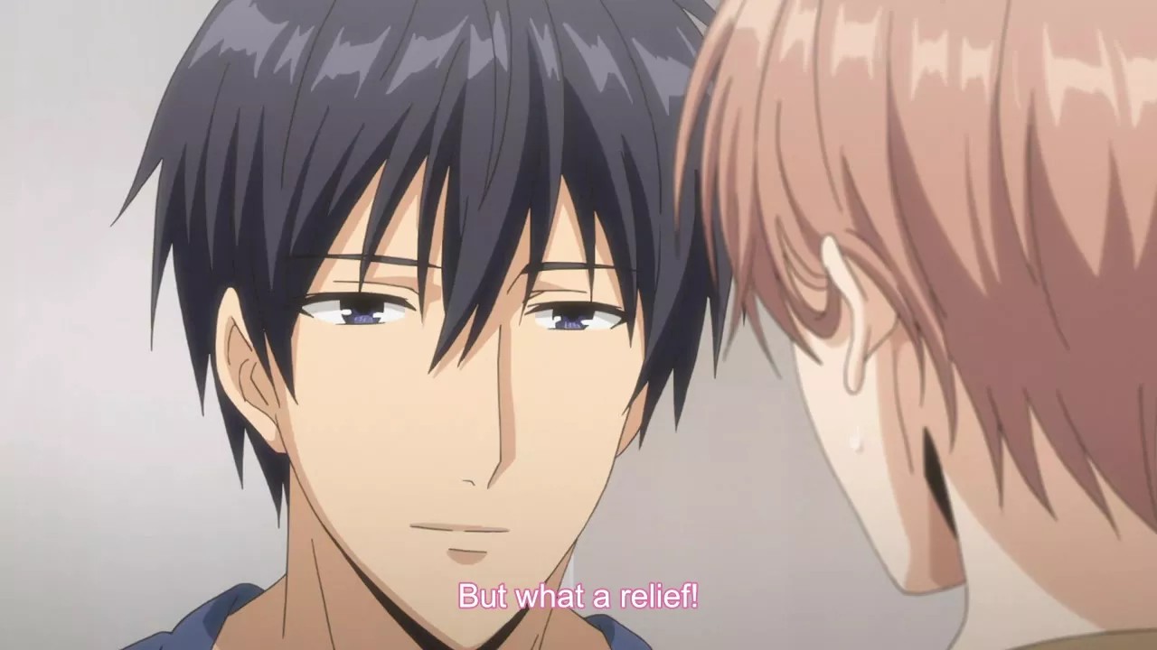 vsphim-h00883 Bố Cũng Muốn Làm Ep 5