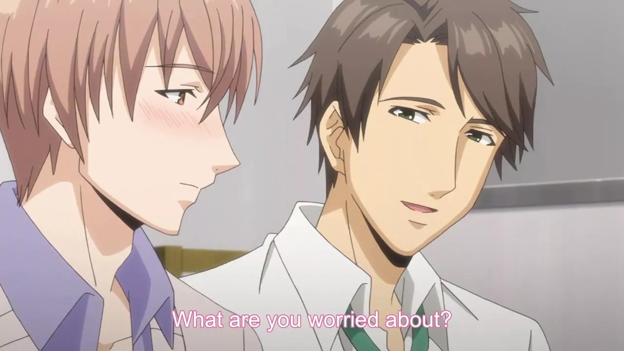 vsphim-h02849 Cha Cũng Muốn Làm Ep 7