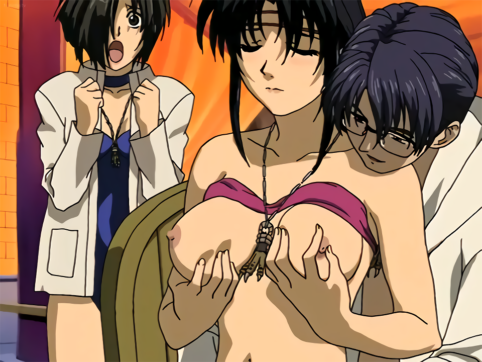 vsphim-00063 Miko Thợ Săn Ma Ám Tập 2