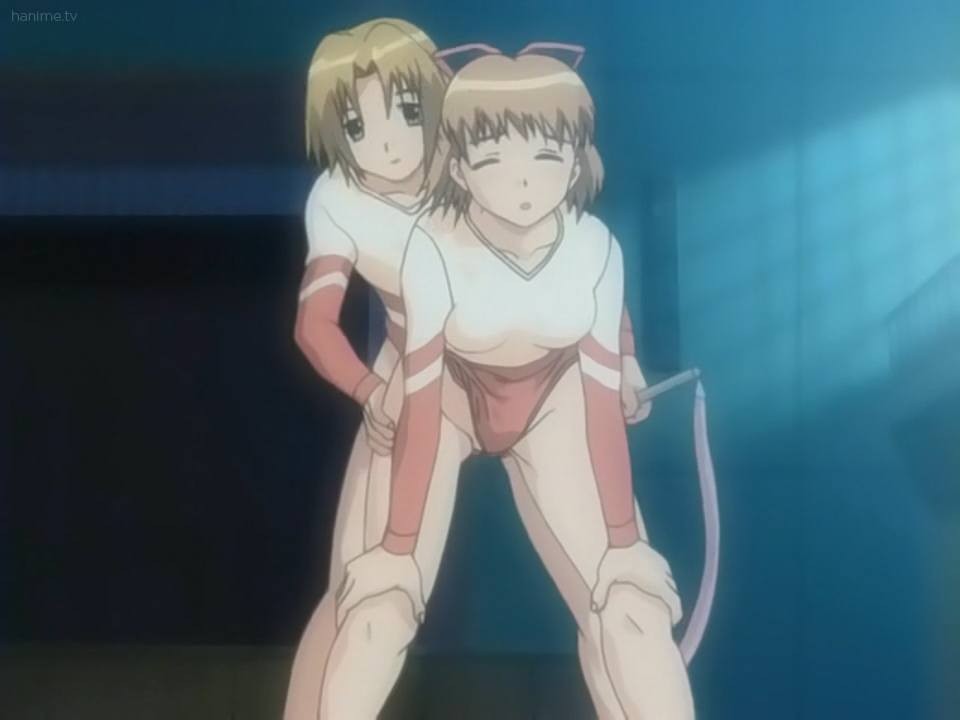 vsphim-h02944 Công chúa 69: Thể dục nửa đêm Tập 2