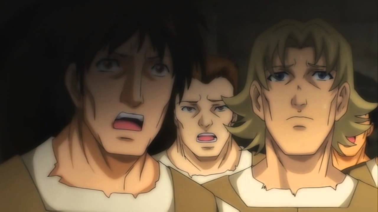 vsphim-h02775 Công chúa hiệp sĩ Catue Tập 1