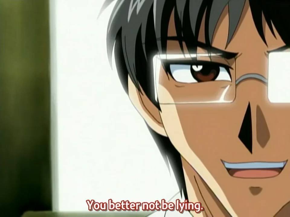 Poster phim vsphim-h01975 Dự Án Vú Tập 1